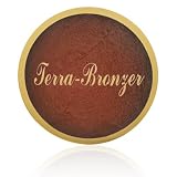 Miljo Terra - Bronzer 1001 Dark - B003BMI9E8