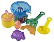 cheap buckets and spades
