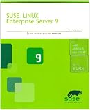 Novell SuSE Linux Enterprise Server for X86 and AMD64 and Intel EM64T - ( v. 9 ) - complete package ( 00662644455143 )