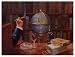Connoisseur Art Poster PRINT Barbara Shipman 25x19