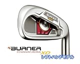 �e�[���[���C�h BURNER XD Ti �A�C�A�� N.S.PRO950GH�V���t�g ���t�g�n���h (S)