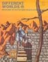 Different Worlds, Issue 12: The Magazine of Adventure Role-playing Games