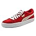 PUMA Unisex Kids Suede JR Sneakers