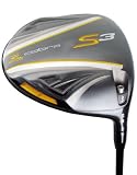 Cobra Golf- S3 Driver