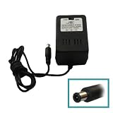 New Power Cord Ac Adapter for Super Nintendo SNES