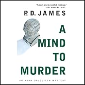 A Mind to Murder | P. D. James