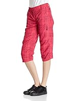 Alpine Pro Pantalón Mainada (Rojo)