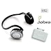 Jabra BT620S Bluetooth Stereo Headphones + iPod Adaptor