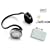 Jabra BT620S Bluetooth Stereo Headphones + iPod Adaptor