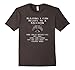 Funny Raccoon Reasons I Can Relate To A Raccoon Shirt Gift