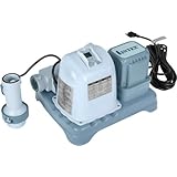 Salt Water Above Ground Chlorine Pump