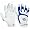 White/Royal