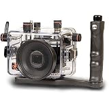 Ikelite G10 Canon Digital Camera Housing for Canon G10