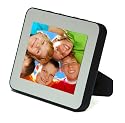 Smartparts SP24P Portable 2.4-Inch Digital Picture Frame (Gray)