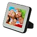 Smartparts SP24P Portable 2.4-Inch Digital Picture Frame (Gray)