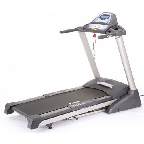 Fuel Fitness Fuel FT8 Treadmill