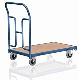 Eigenschaften Cordes  / Schiebebügelwagen