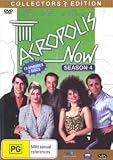 Acropolis Now - Season 4 - 3-DVD Set ( Acropolis Now - Season Four )