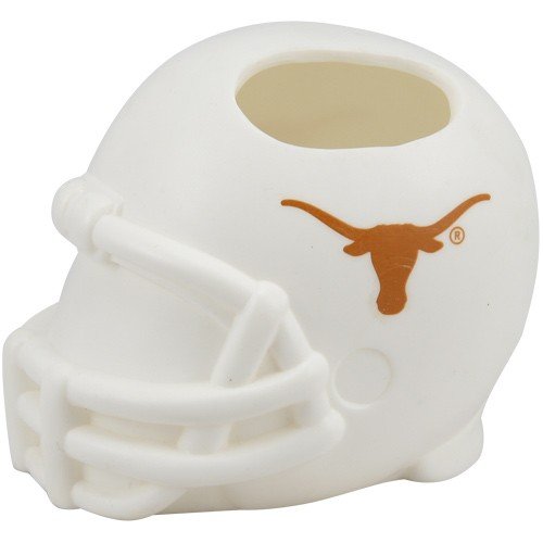 Texas Longhorns 3.5" Bathroom Toothbrush Holder - NCAA College Athletics