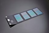 SUNLINQ USB plus, 5V 800mA Portable Solar Charger