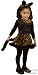 Cute Infant Baby Girl Cheetah Cat Costume (18-24 Months)