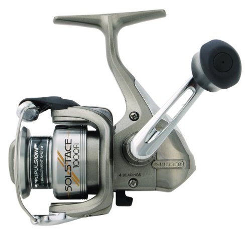 Shimano® Solstace® FI Spinning Reels