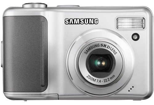 Samsung Digimax S1030