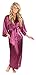 VEAMI Women's Kimono Robe, Long