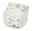 Imse Vimse Organic Diaper Cover Animal Farm Newborn (7-13lbs)