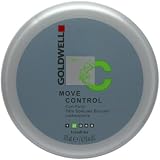 Goldwell Trendline Move Control Curly Putty 4.2 oz