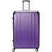 Heritage O'Hare 29 Inch 8-Wheel Upright Luggage, Silver, One Size