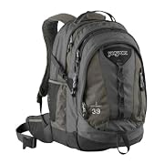 JanSport Air Odyssey II Backpack