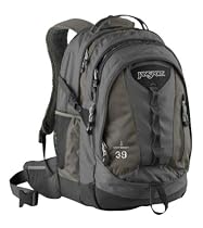JanSport Air Odyssey II Backpack