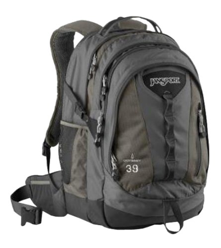 Childrens Toyshop  Sporting Goods : JanSport Air Odyssey II Backpack