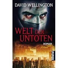 Monster Island 3: Welt der Untoten