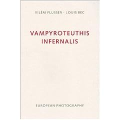 Vampyroteuthis infernalis