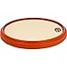 Offworld Percussion Invader V3GR Practice Pad with Gum Rubber Surface