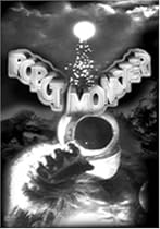 Stream Robot Monster Online.