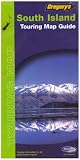 Cover of South Island 2005 by Gregorys 0731918053