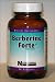 Berberine Forte, 30 Capsules, by Nutritional Biochemistry, Inc.