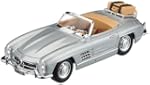 Bburago 12049S - Mercedes Benz 300 SL...