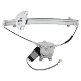 ACDelco 11A319 Professional Front Side Door Window Regulator Assembly by ACDelco