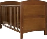 Obaby Grace Cot Bed (Dark)