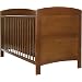 Obaby Grace Cot Bed (Dark)