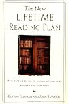 The New Lifetime Reading Plan