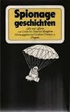 Produkt-Bild: Tats&auml;chliche und erdichtete Spionagegeschichten (X2T)