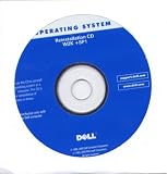 Dell Reinstallation CD W2K + SP1 Windows 2000