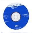 Dell Reinstallation CD W2K + SP1 Windows 2000 by Microsoft Windows Dell