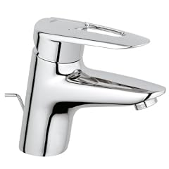 Grohe 32552000 Touch Einhand-Waschtischbatterie
