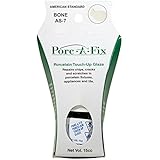 Porc-A-fix Porcelain Touch-up Kit for American Standard (Bone AS-7)
